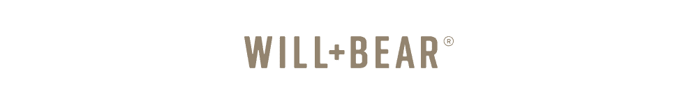 Will and Bear X Feast Over Fire Logo