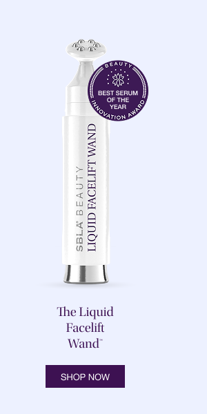 The Liquid Facelift Wand