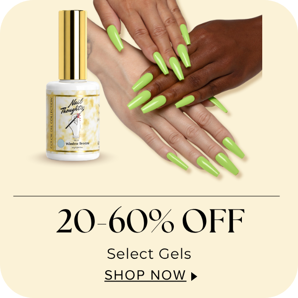 Gels on Sale