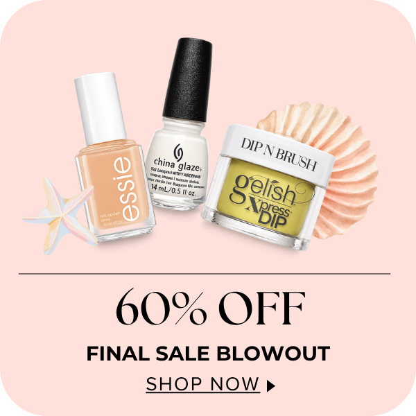 Shop Final Sale Blowout