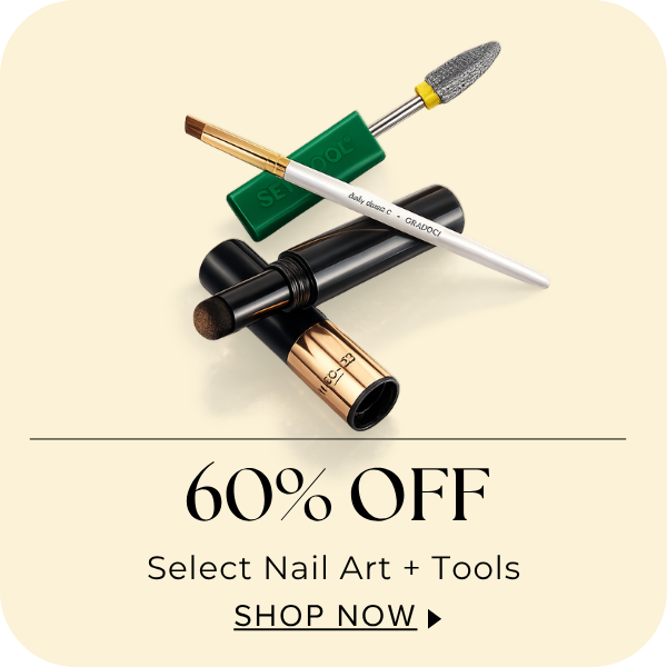 Nail Art & Tools