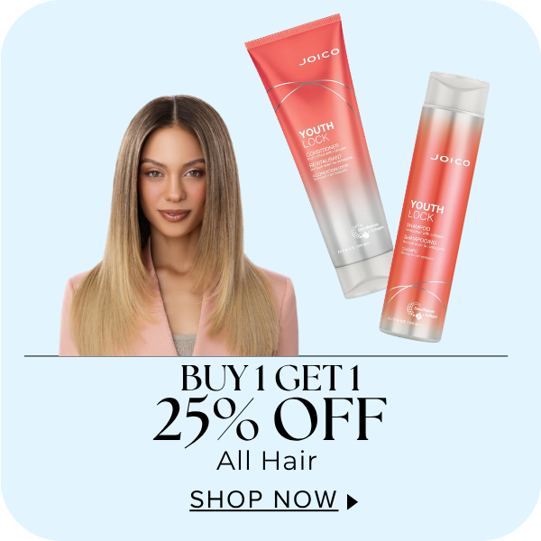Hair Care on Sale