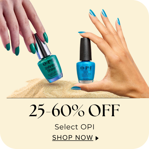 OPI on Sale