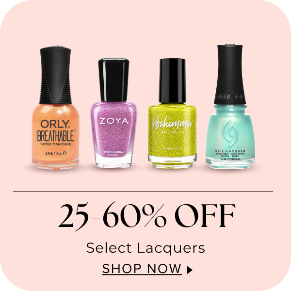 Lacquers on sale