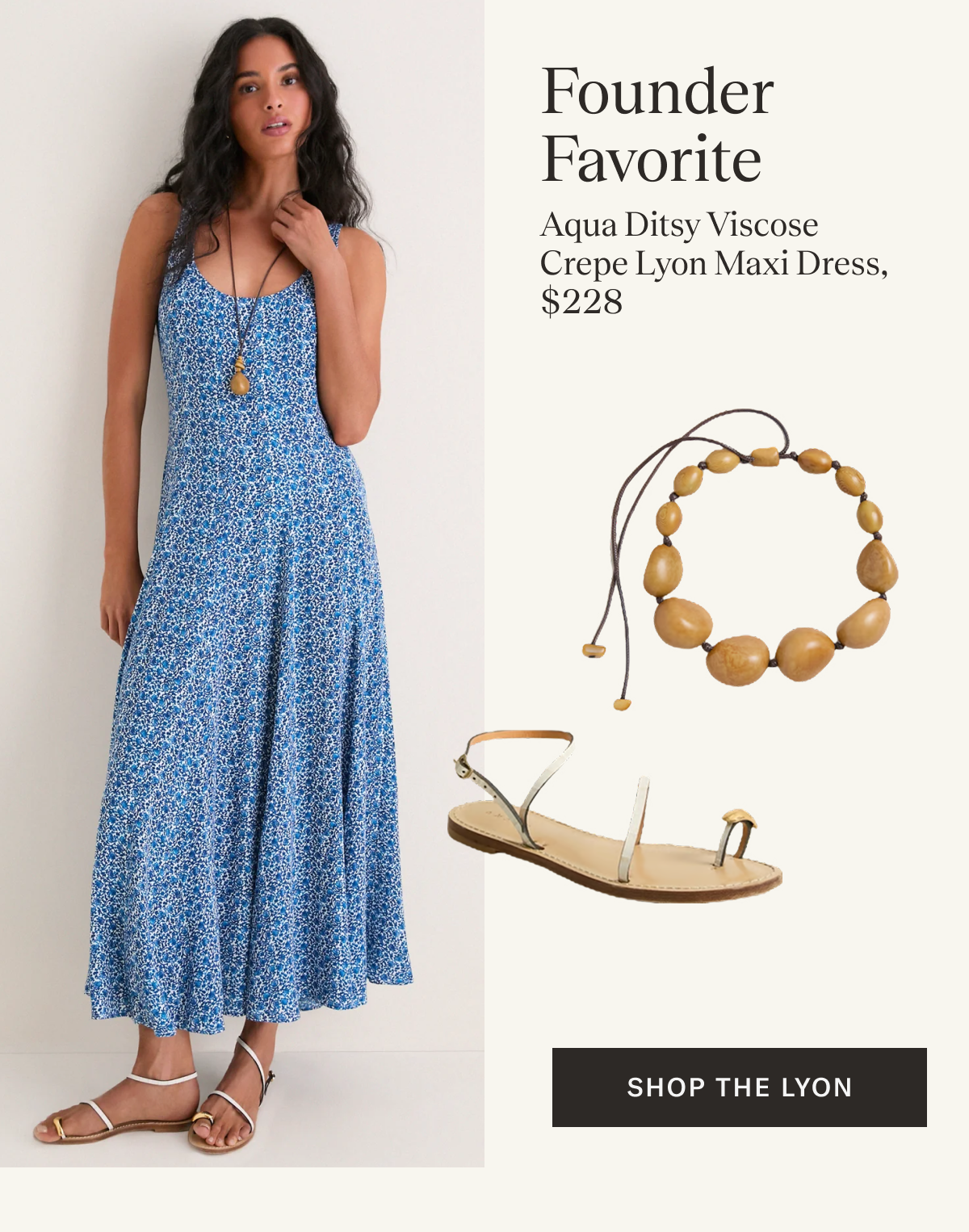 Shop the Lyon
