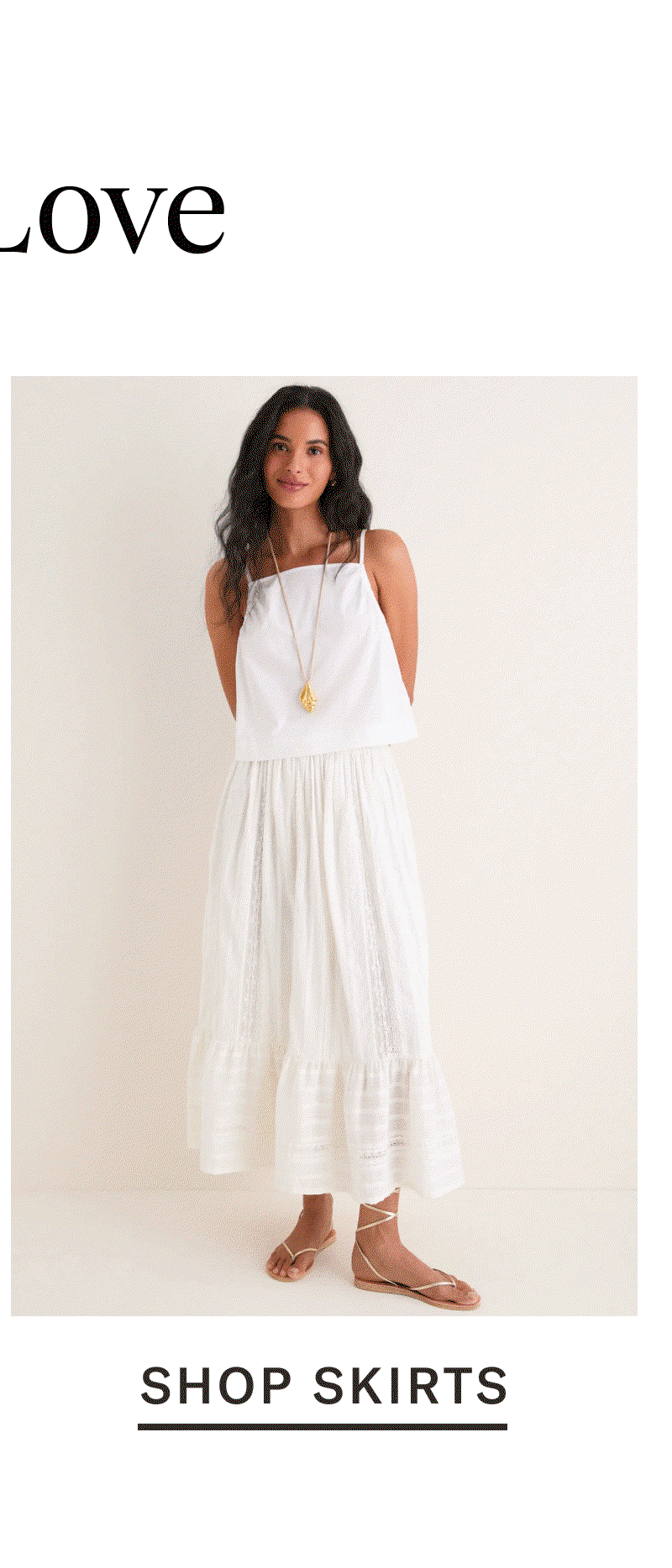 Shop Skirts