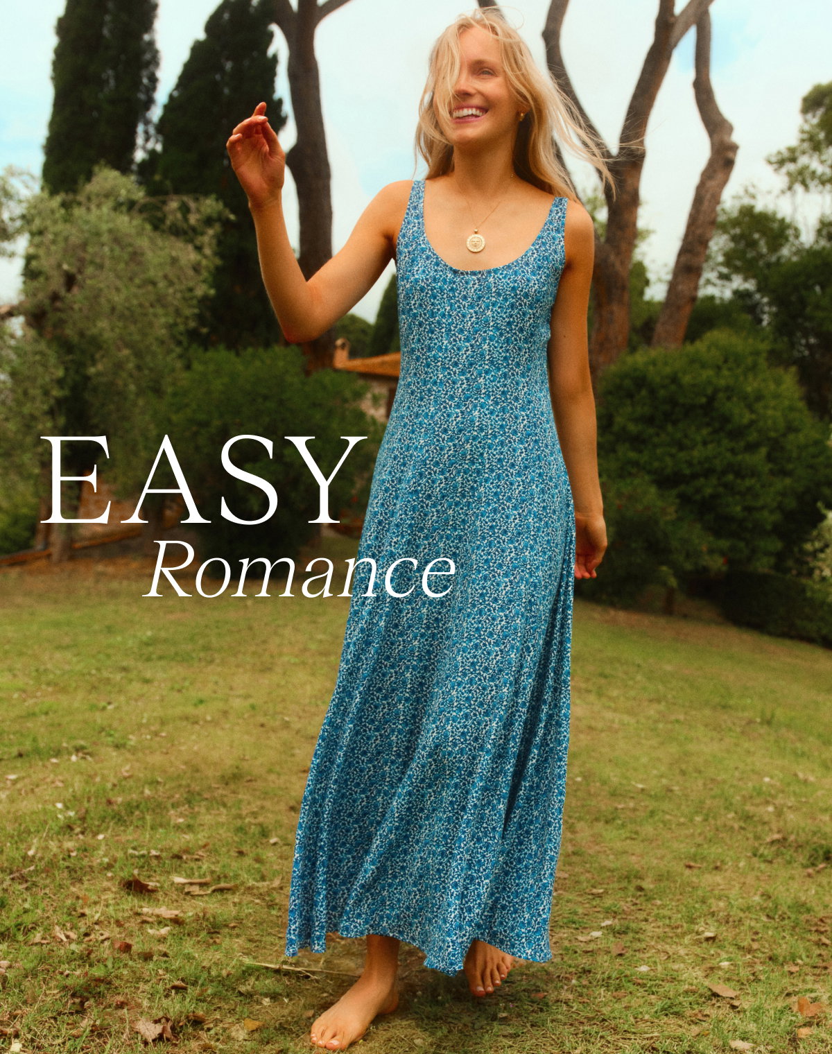 Easy Romance