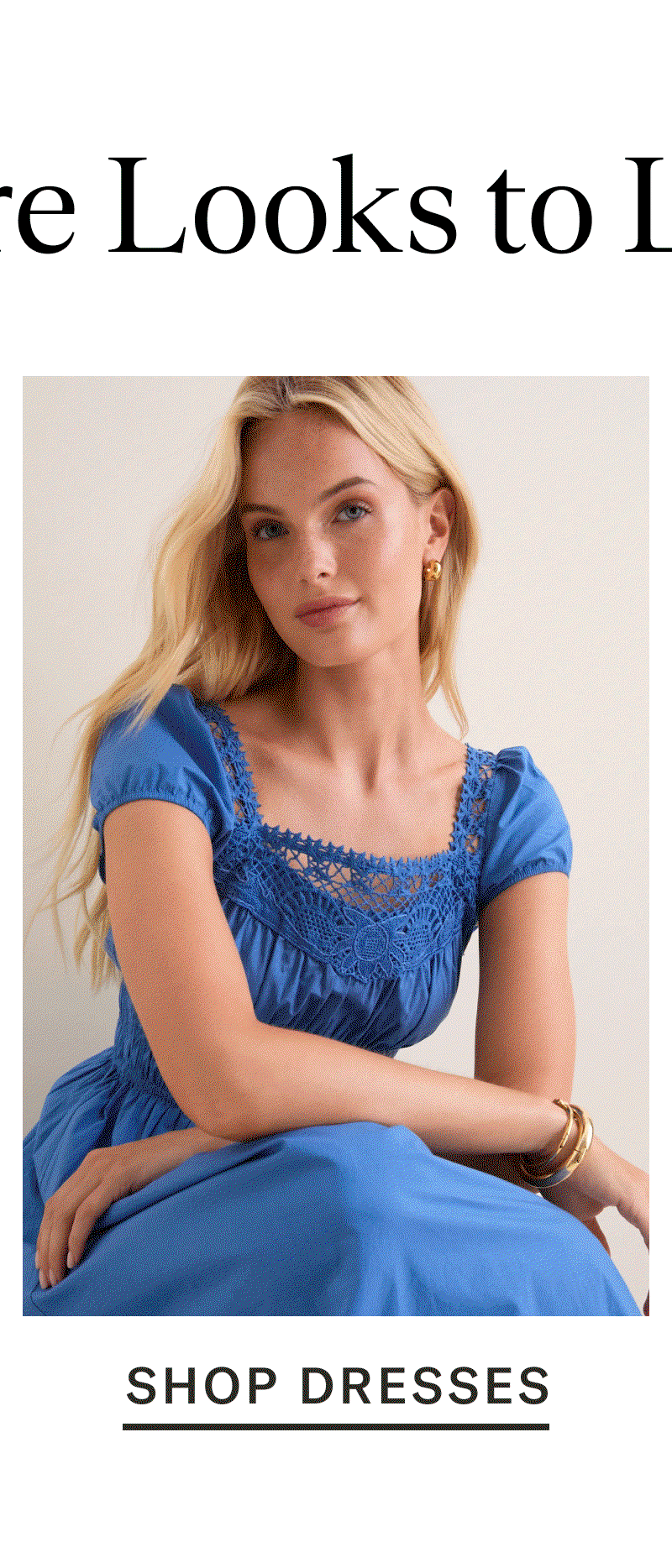 Shop Dresses