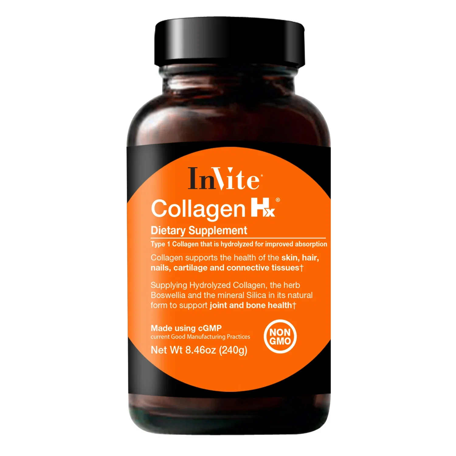 Image of Collagen Hx