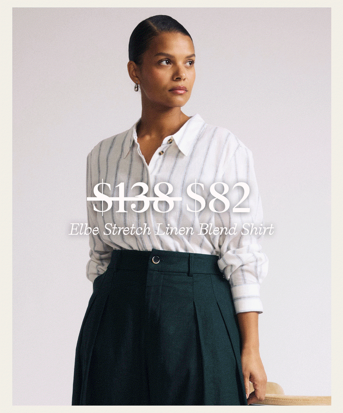Linen Under $100