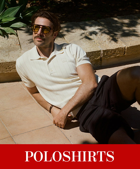 Poloshirts