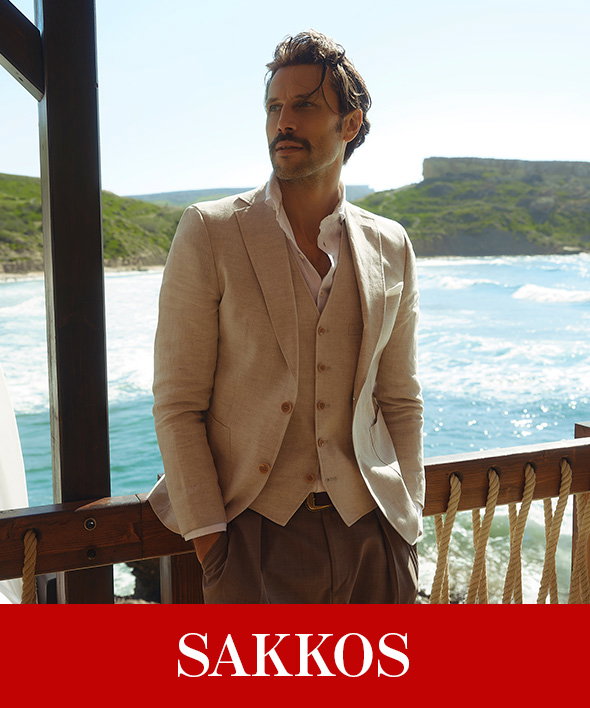 Sakkos