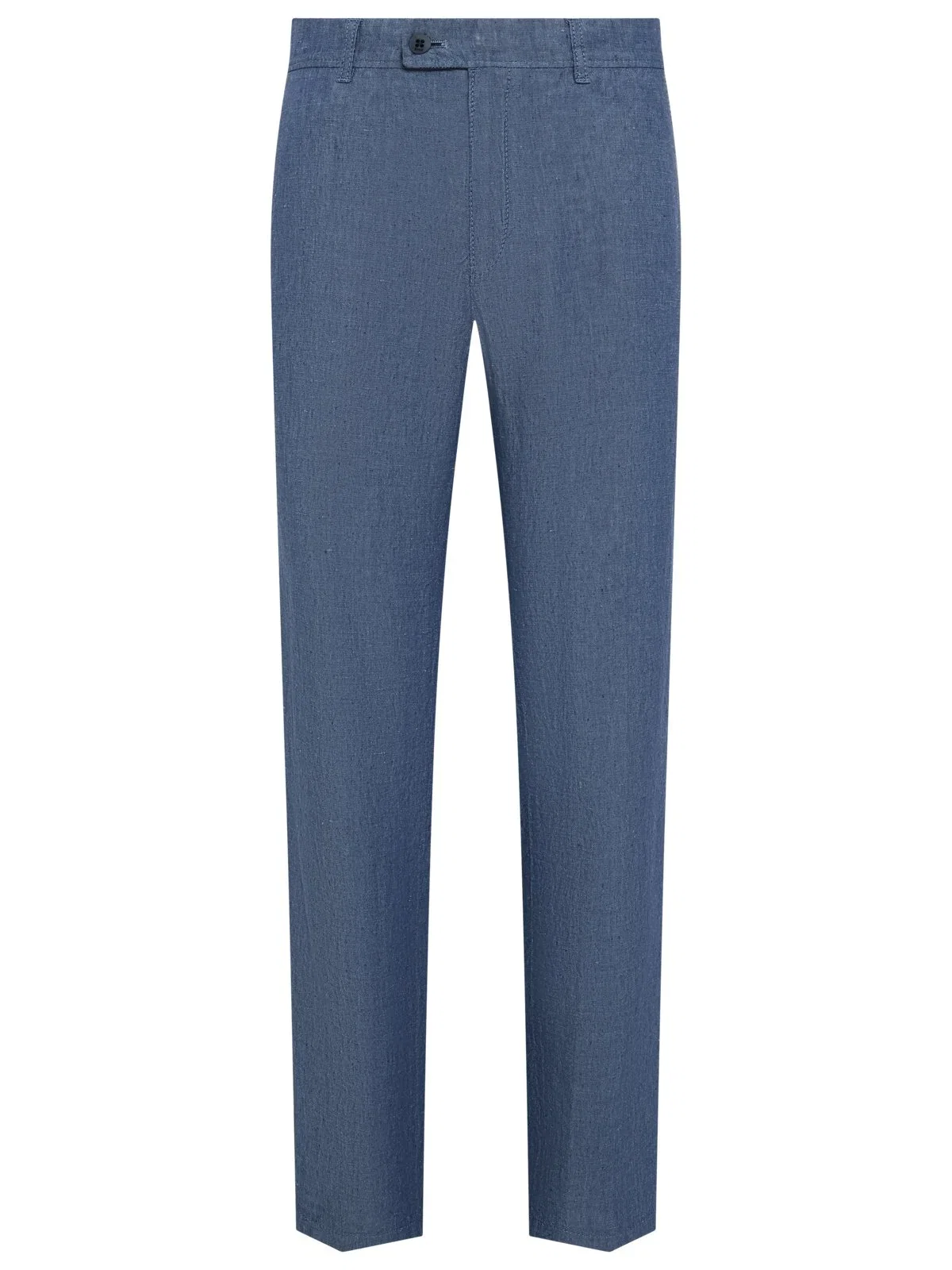Chino Evans aus Leinen