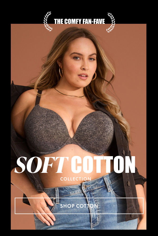 Shop Cotton Bras