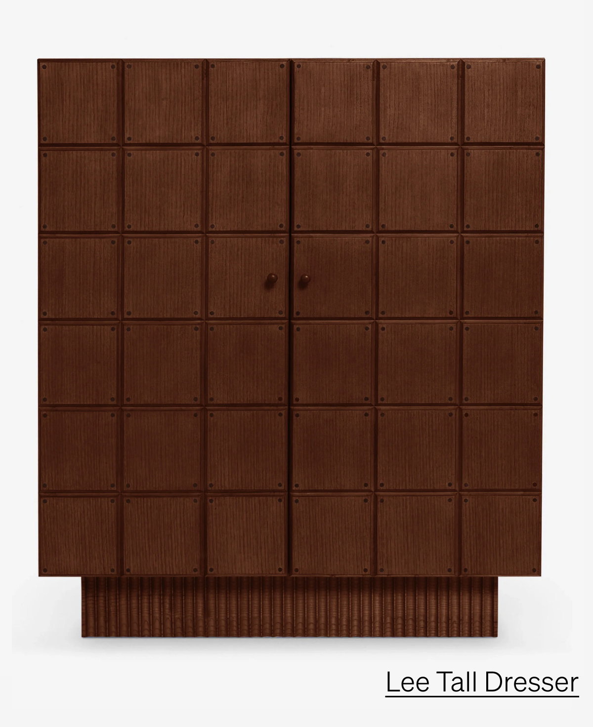 Shop Lee Tall Dresser