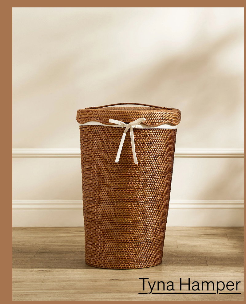 Shop Tyna Hamper