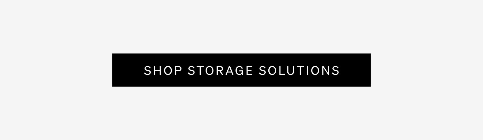Shop Storage Solutions