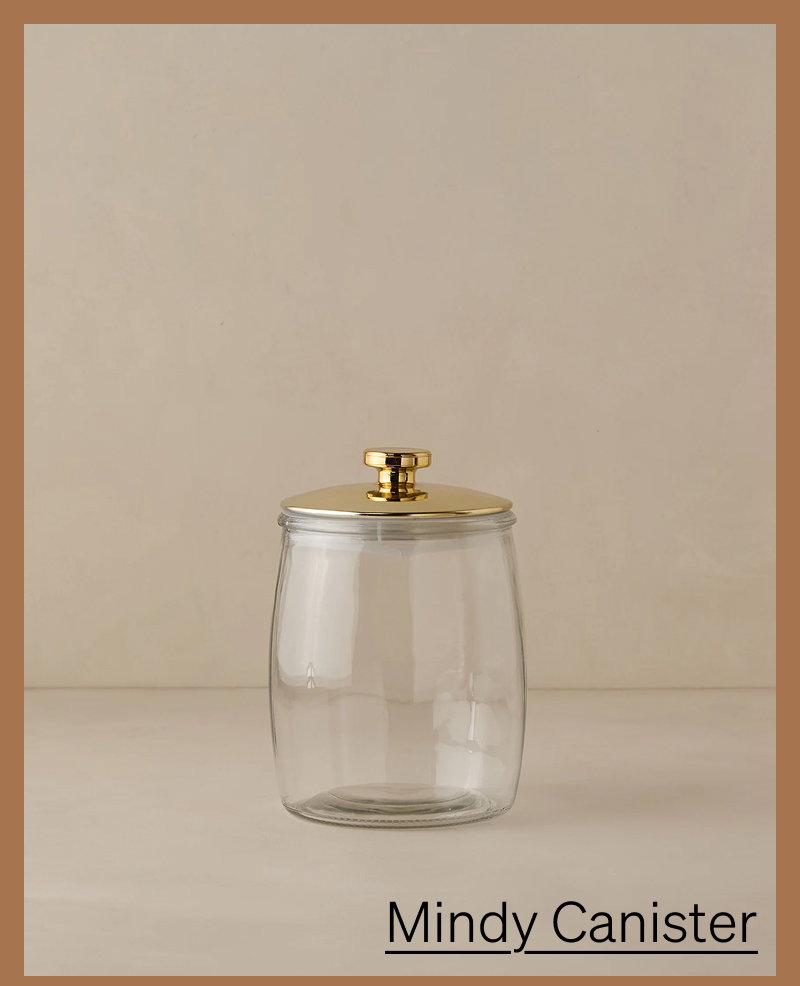 Shop Mindy Canister