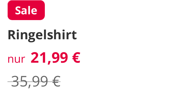 Empfehlung 1