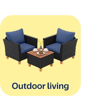Outdoor Living