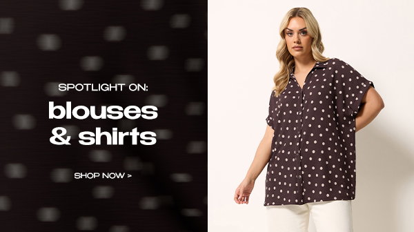 BLOUSES AND SHIRTS