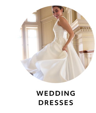 WEDDING DRESSES
