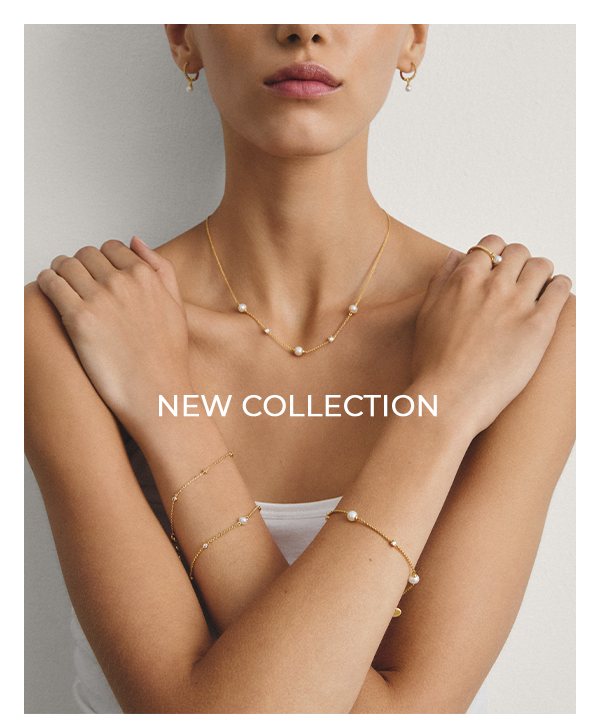 Elyndra Jewellery