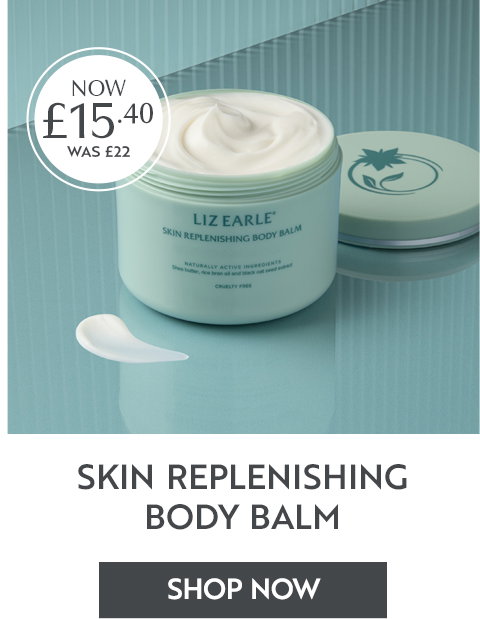 Skin Replenishing body balm