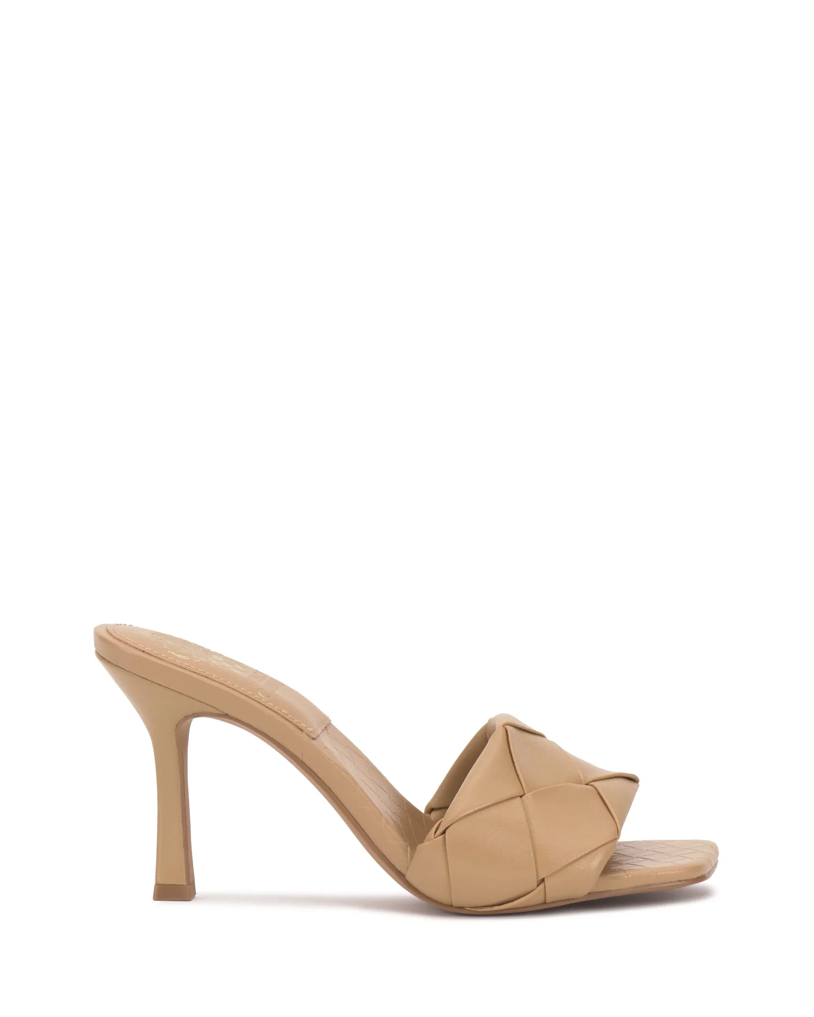 Image of Brelanie Woven Mule