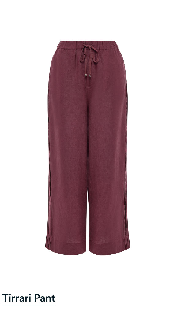 Vine Blouse 