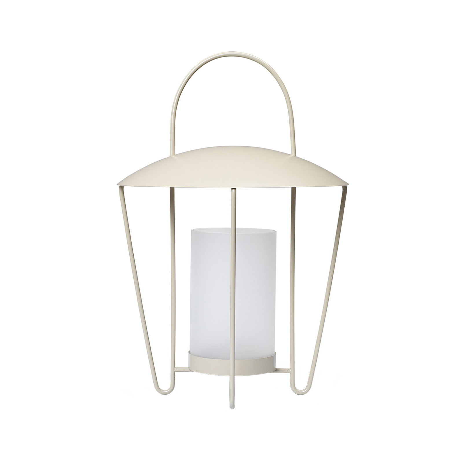 Ferm living abri