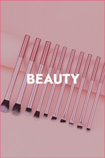  BEAUTY 