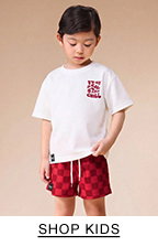SHOP KIDS