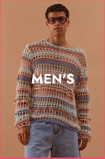  MEN'S 