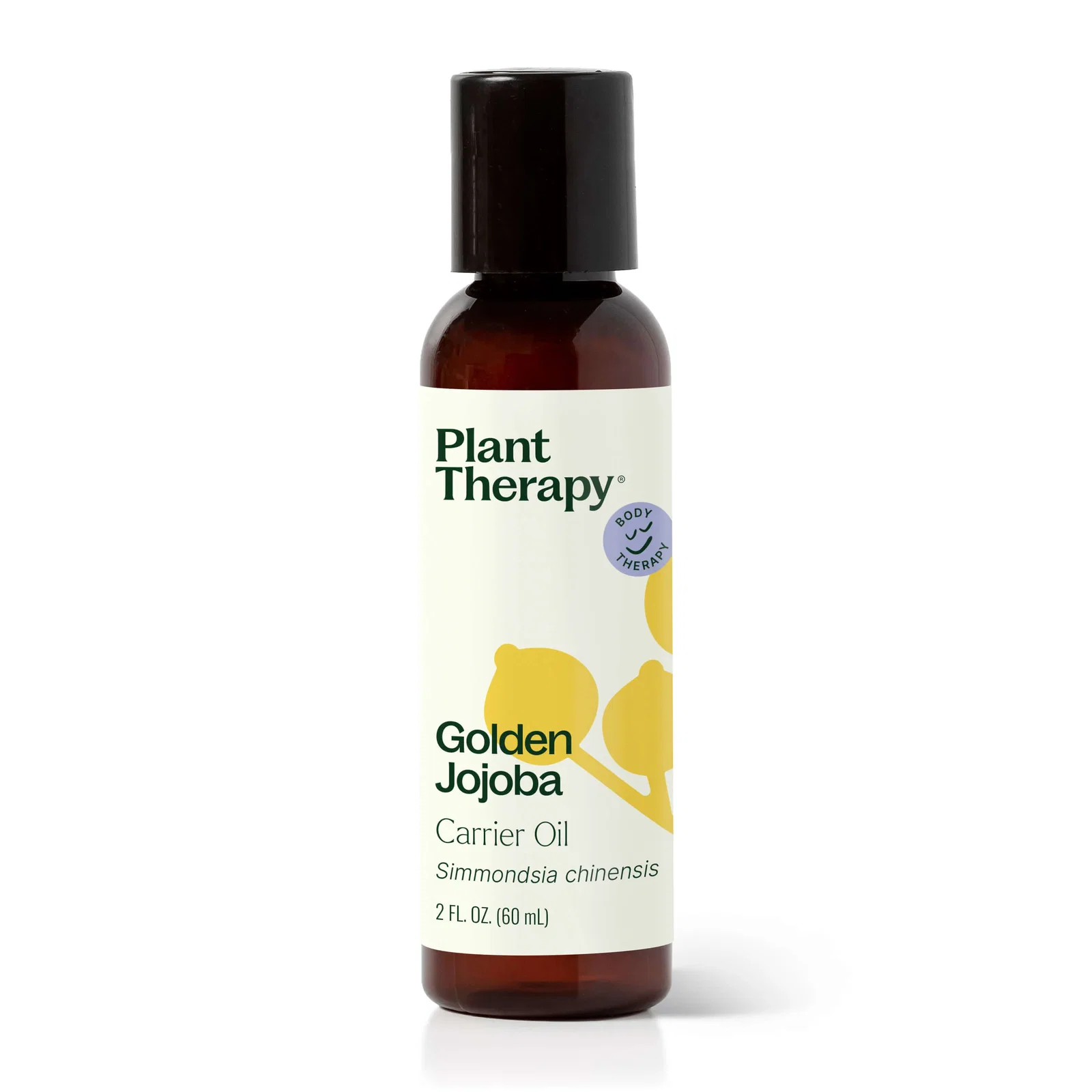 Image of Golden Jojoba Carrier Oil