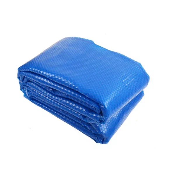Outdoor Bubble Blanket Solar Swimming Pool Cover