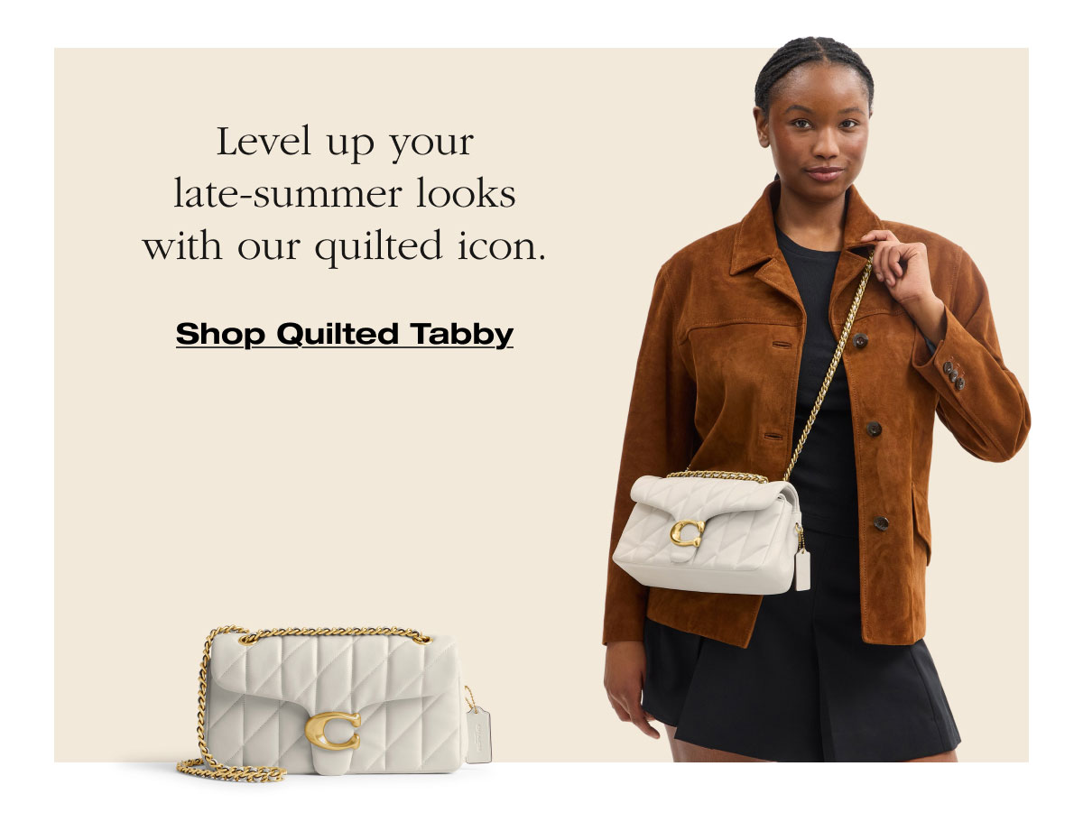 Meet our belted shoulder bag with bold buckle accents. Shop Belted Ergo