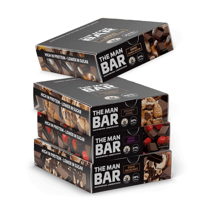 The Man Bar