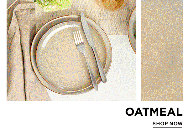 OATMEAL  SHOP NOW