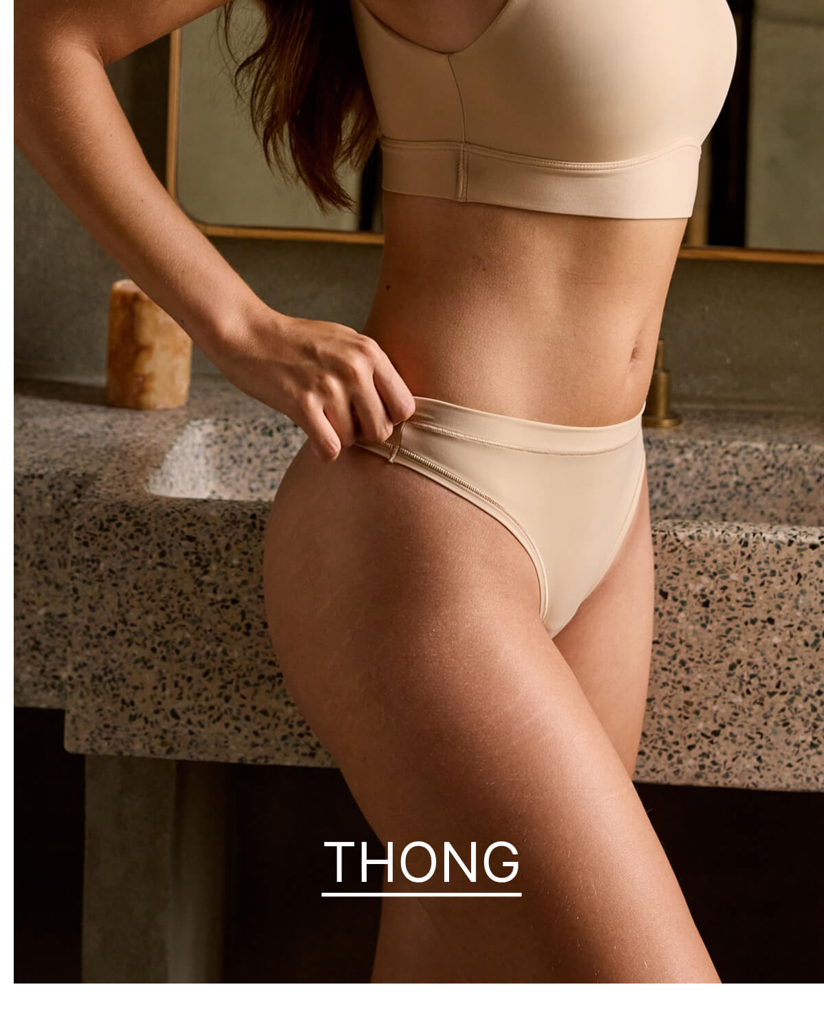 Thong
