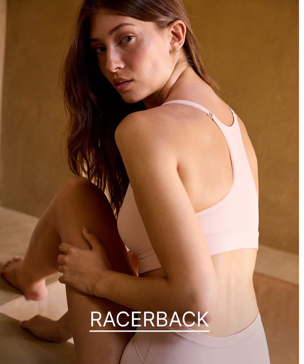 Racerback