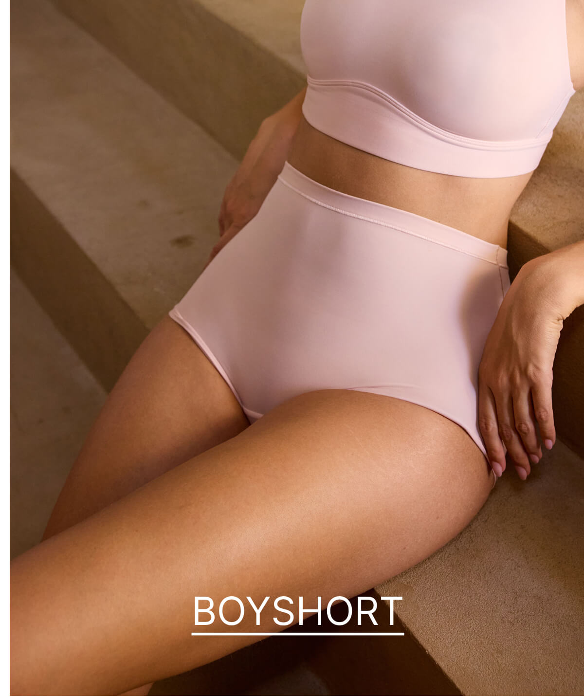 Boyshort
