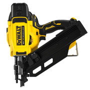 Dewalt DCN930N-XJ 18V XR Brushless Angled First Fix Nail Gun - Body