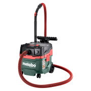 Metabo AS 36-18 L 20 PC 18V L-Class Vacuum Cleaner - Body