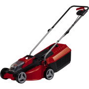 Einhell GE-CM 18/30 Li-Solo 18V Brushless 30cm Lawn Mower - Body