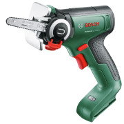Bosch Green UniversalCut 18V-65 NanoBlade Saw - Body