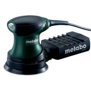Metabo FSX 200 INTEC Electric Random Orbital Sander - 240V