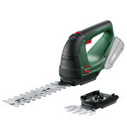 Bosch Green AdvancedShear 18V-10 Grass Shears - Body