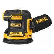 Dewalt DCW210N 18V XR Brushless 125mm Random Orbital Sander - Body