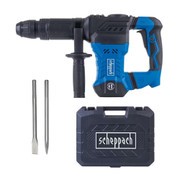 Scheppach DH1500 Plus SDS+ Electric Hammer Drill - 240V